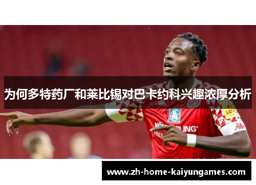 为何多特药厂和莱比锡对巴卡约科兴趣浓厚分析