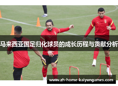 马来西亚国足归化球员的成长历程与贡献分析 马来西亚国足归化球员的成长历程与贡献分析