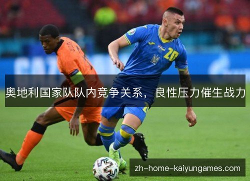 奥地利国家队队内竞争关系,良性压力催生战力 奥地利国家队队内竞争关系,良性压力催生战力